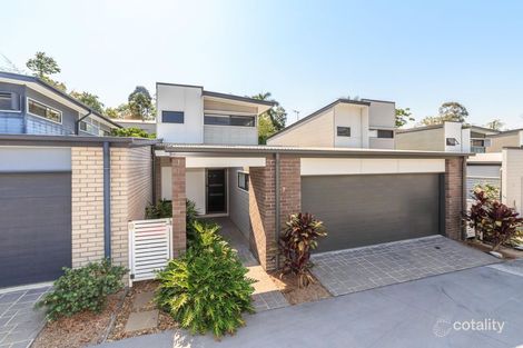 7/28 Alutha Rd, The Gap, QLD 4061