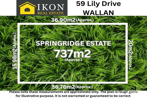 59 Lily Dr, Wallan, VIC 3756