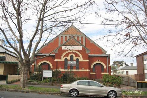 12 Brighton St, Flemington, VIC 3031