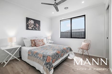 Property photo of 14 Cesidio Drive Wollert VIC 3750