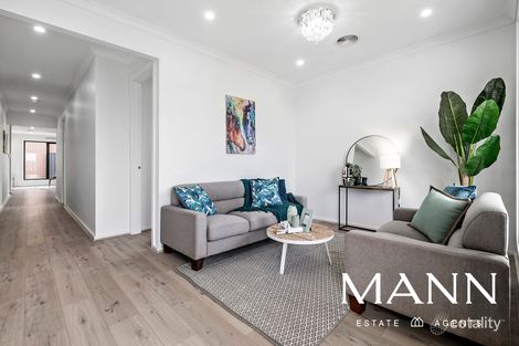 Property photo of 14 Cesidio Drive Wollert VIC 3750