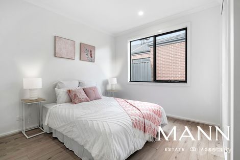 Property photo of 14 Cesidio Drive Wollert VIC 3750