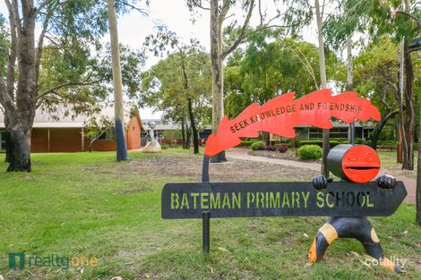 Property photo of 9 Stoddart Way Bateman WA 6150