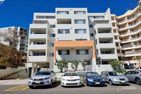 E301/7 Bond St, Hurstville, NSW 2220