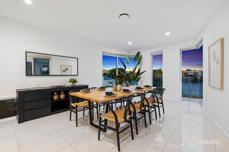 Property photo of 87 Sir Bruce Small Boulevard Benowa QLD 4217