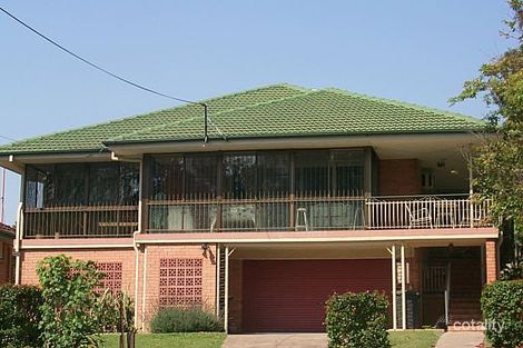 Property photo of 219 Lambert Road Indooroopilly QLD 4068