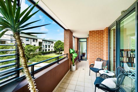 Property photo of 303/21 Cadigal Avenue Pyrmont NSW 2009