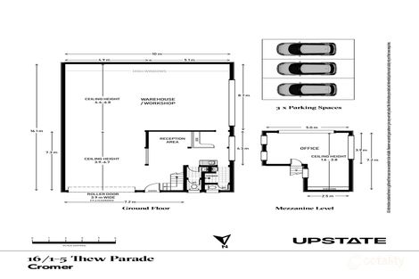 Property photo of 16/1 Thew Parade Cromer NSW 2099