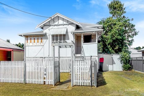 97 Eton St, West Rockhampton, QLD 4700