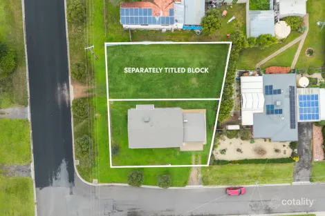 1 Buckie St, Long Gully, VIC 3550