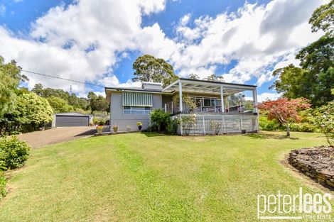 Property photo of 365 Deviot Road Deviot TAS 7275