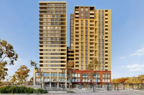 913/2 Mandala Pde, Castle Hill, NSW 2154