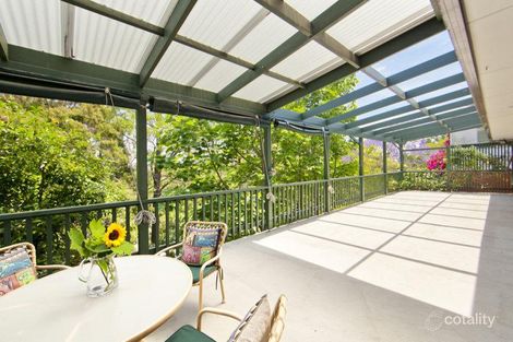 Property photo of 3 Bluegum Crescent Frenchs Forest NSW 2086