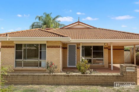 Property photo of 6 Macey Close Rivervale WA 6103