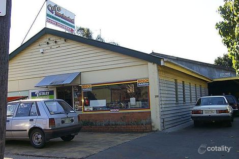 308 Wynnum Rd, Norman Park, QLD 4170