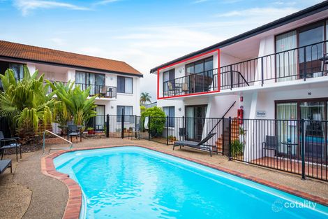 Property photo of 11/57-59 Ocean Drive Merimbula NSW 2548
