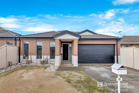 1b Vaina St, Werribee, VIC 3030