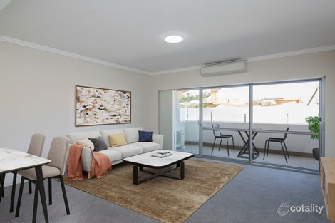 10/26 Little Walcott St, North Perth, WA 6006