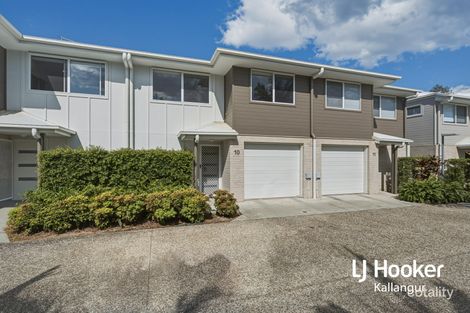 10/21 Leigh Cres, Dakabin, QLD 4503