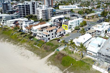 Property photo of 1/140 Jefferson Lane Palm Beach QLD 4221