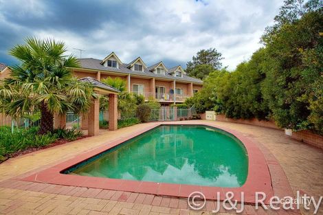 30/7-11 Bachell Ave, Lidcombe, NSW 2141