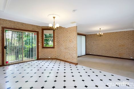 Property photo of 4 Hepburn Road North Rocks NSW 2151