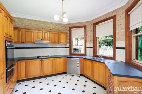 Property photo of 4 Hepburn Road North Rocks NSW 2151