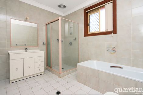 Property photo of 4 Hepburn Road North Rocks NSW 2151