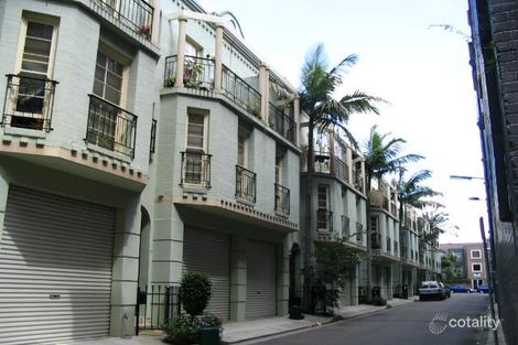 Property photo of 25 West End Lane Ultimo NSW 2007