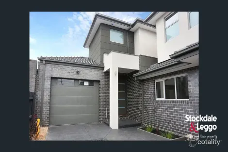 Property photo of 4/2 Kennedy Street Glenroy VIC 3046