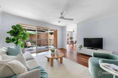 34/4 Fisher St, West Wollongong, NSW 2500