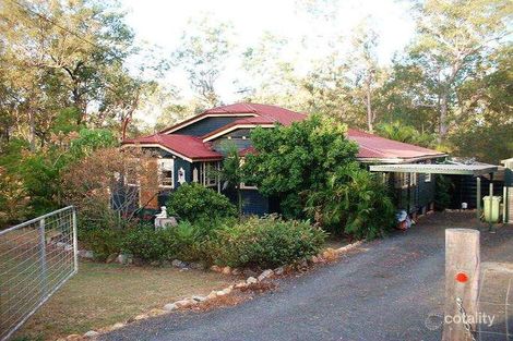 1 Snipe Ct, Regency Downs, QLD 4341