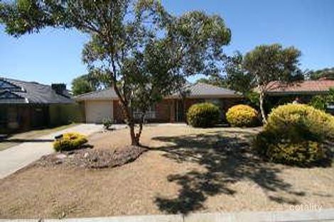 21 Tobin Cres, Woodcroft, SA 5162