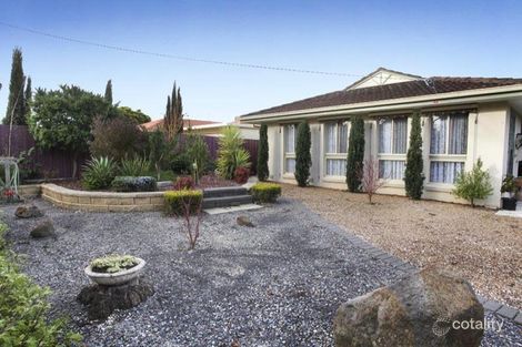 Property photo of 587 Elizabeth Drive Sunbury VIC 3429