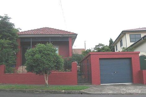 39 Middle St, Marrickville, NSW 2204