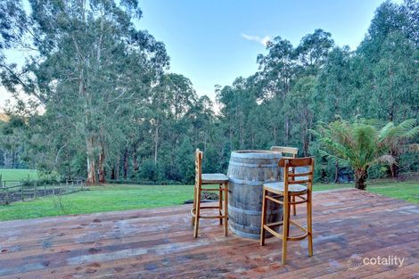 Property photo of 70 Boyd Road Gembrook VIC 3783