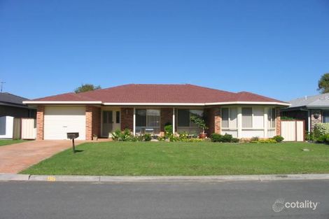 Property photo of 96 Myall Drive Forster NSW 2428