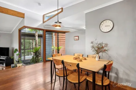 Property photo of 152 Citrus Road Landers Shoot QLD 4555