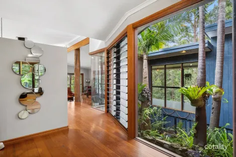 Property photo of 152 Citrus Road Landers Shoot QLD 4555