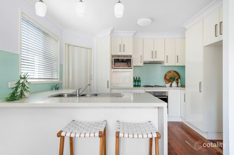 Property photo of 34/4 Fisher Street West Wollongong NSW 2500