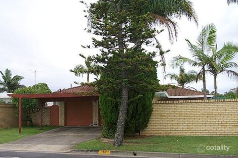 58 Gibraltar Dr, Surfers Paradise, QLD 4217