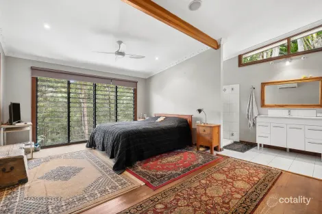Property photo of 152 Citrus Road Landers Shoot QLD 4555