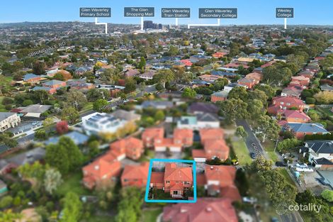 Property photo of 2/16-20 Crows Lane Glen Waverley VIC 3150