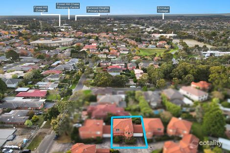 Property photo of 2/16-20 Crows Lane Glen Waverley VIC 3150