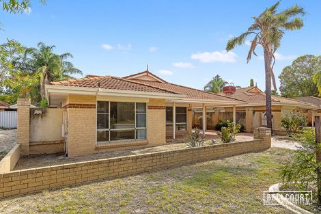 6 Macey Cl, Rivervale, WA 6103