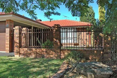 Property photo of 24 Wanaka Court Greenwith SA 5125