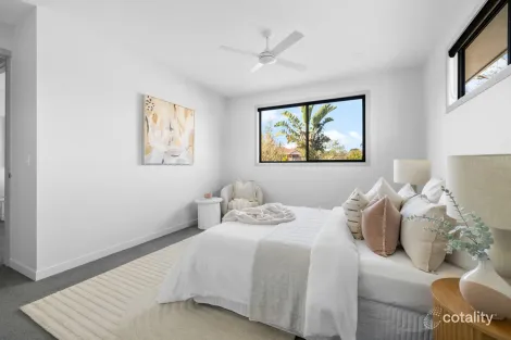 Property photo of 31 Joffre Street Coorparoo QLD 4151