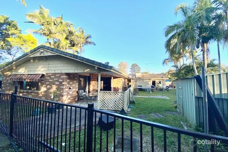 Property photo of 16 Dugandan Street Nerang QLD 4211