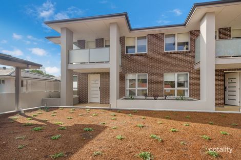 3/36-38 Austin St, Lane Cove, NSW 2066