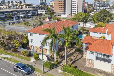29/9 Tweed St, Southport, QLD 4215